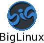BigLinux logo